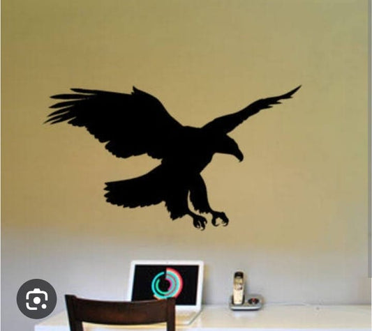 Eagle Wall Art