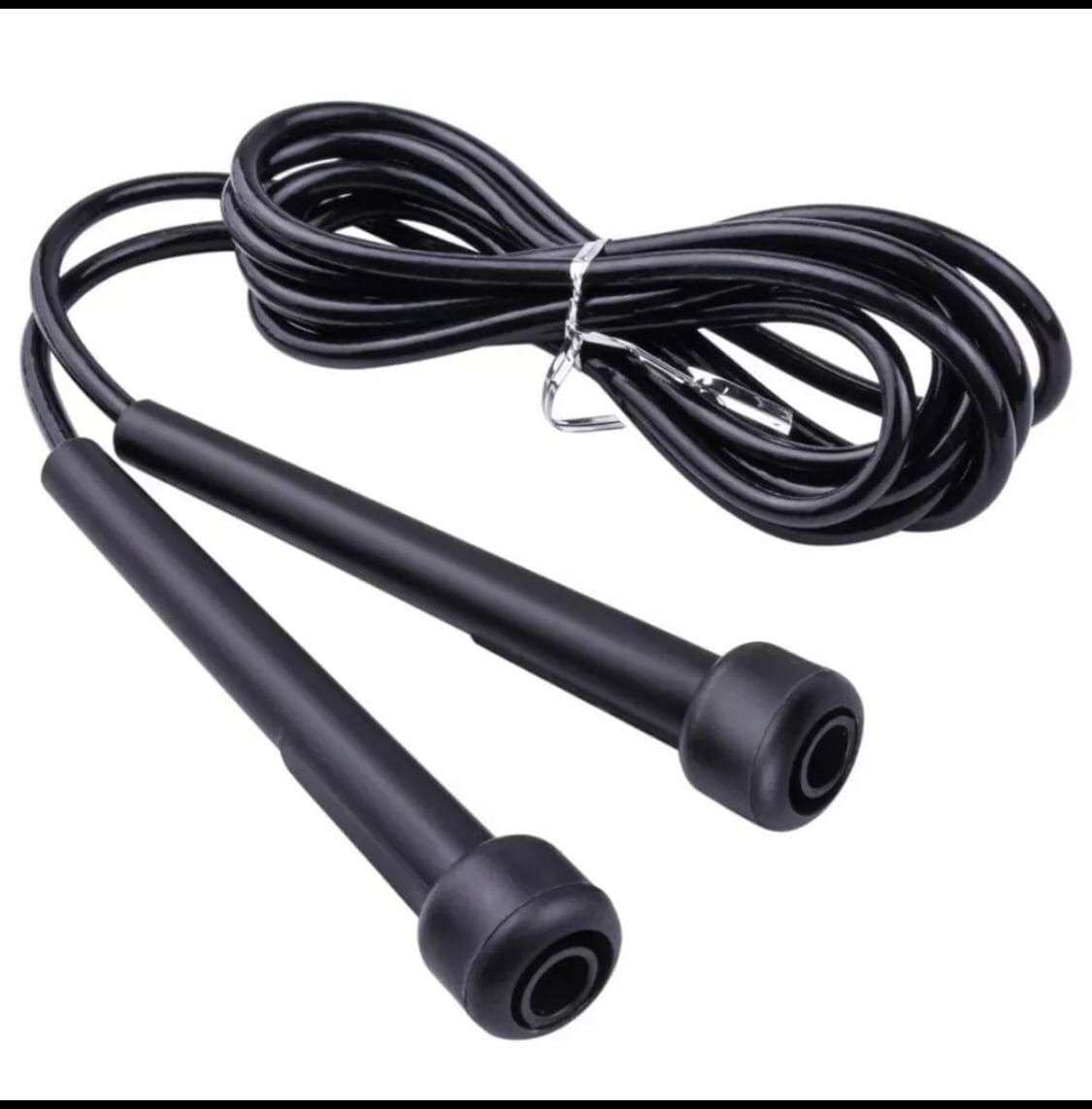 Jumping Skipping Rope For Adults Weight Loss &amp; Burn Calories Fitness Game Boys &amp; Girls Gym Training (Copy)