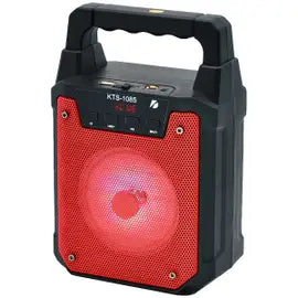 Portable Bluetooth Wireless Speaker (KTS-1085)