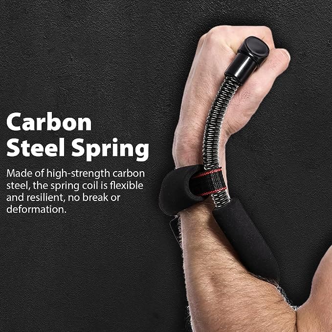 Wrist and Forearm Strengtheners