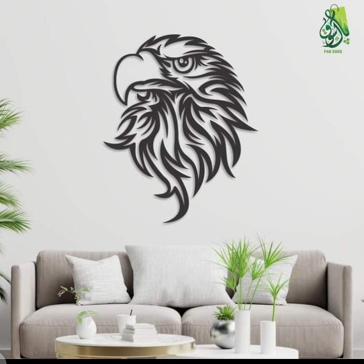 Eagle Wall decorations